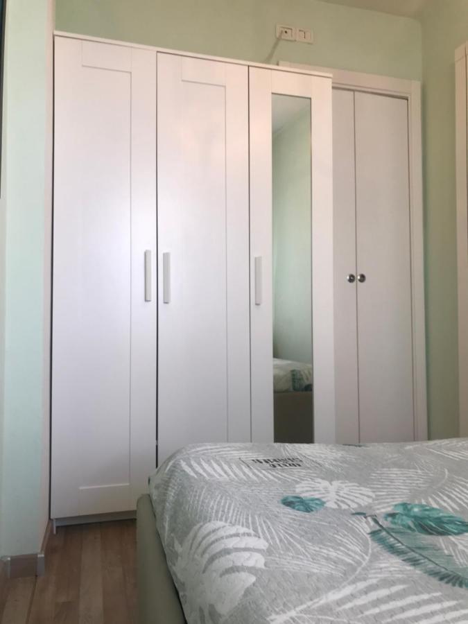 Appartamento Villagio - Vista Bella Stresa Dış mekan fotoğraf